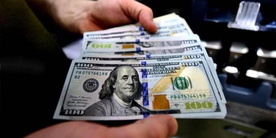 أسعار الدولار في مصر اليوم الخميس - الأول نيوز