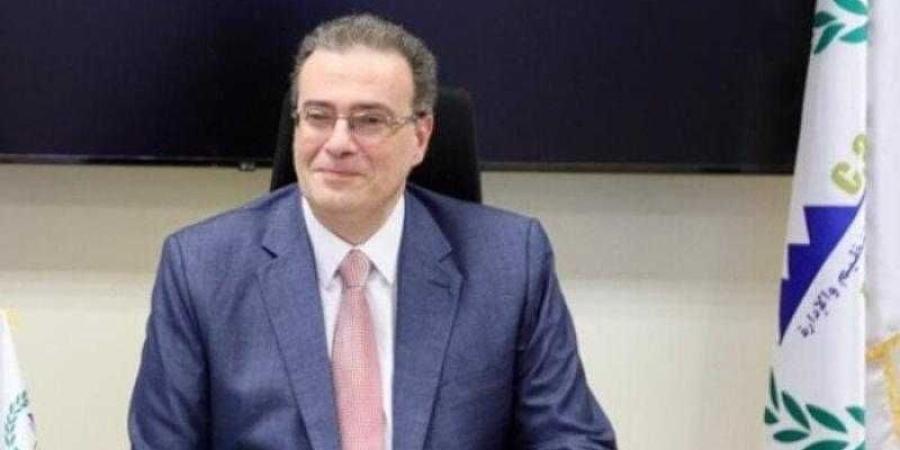 رئيس ”التنظيم والإدارة” يمثل مصر في اجتماع المجلس التنفيذي للمنظمة العربية للتنمية الإدارية - الأول نيوز