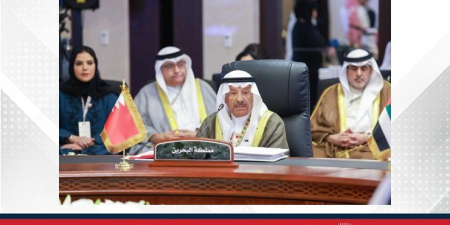 خلال كلمة مملكة البحرين أمام الاجتماع الـ 19 لرؤساء البرلمانات الخليجية...رئيس مجلس الشورى: نعتز بالنهج الملكي السامي القائم على دعم الحوار والتعاون كخيار استراتيجي لتحقيق التنمية والاستقرار العالمي - الأول نيوز