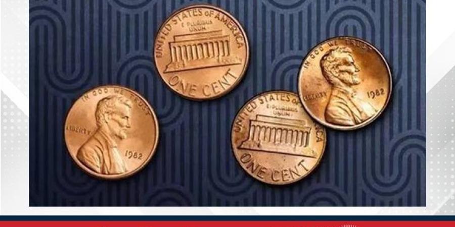 الولايات المتحدة تنهي رسميًا سك عملة السنت بعد أكثر من قرنين من التداول - الأول نيوز