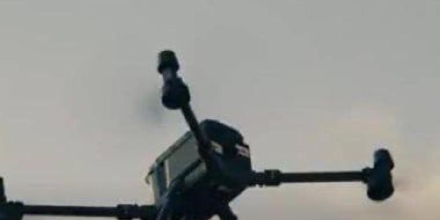 طائرات ذكية لرصد المخالفين فى موسم الحج.. اعرف التفاصيل - الأول نيوز