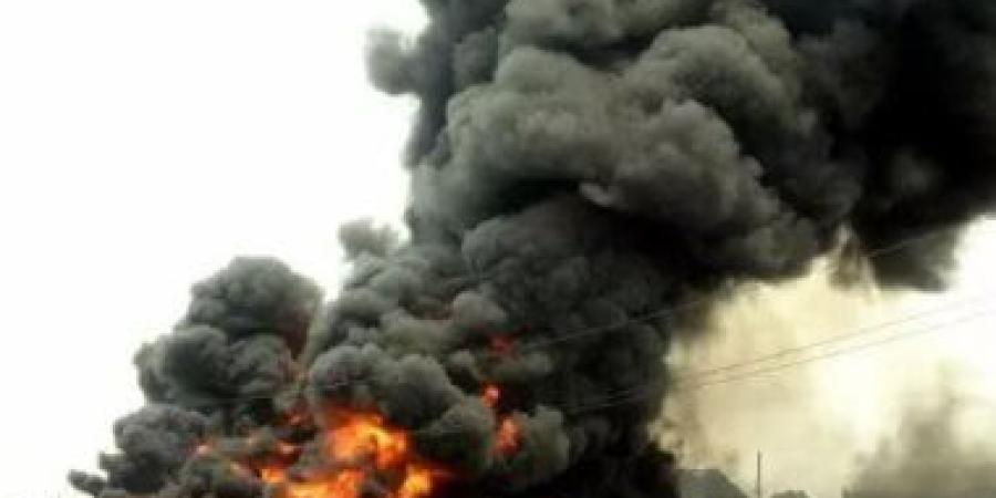 إصابة سيدة بانفجار مجهول داخل منزل فى منطقة المزة بدمشق - الأول نيوز