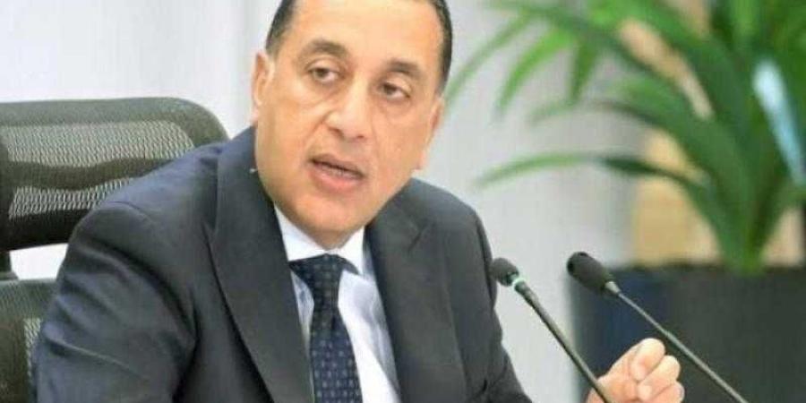 رئيس الوزراء: أوجه الشكر للرئيس السيسي على كل الجهد الذي يبذل لبناء هذه الدولة - الأول نيوز