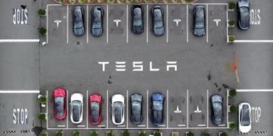 رحلتك الكهربائية أصبحت أذكى.. بيانات شواحن تسلا الحية على خرائط جوجل - الأول نيوز