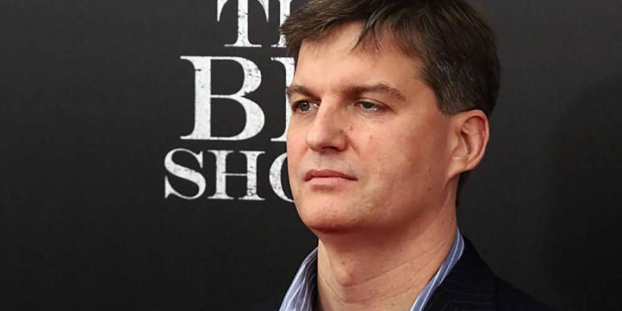 من «المضاربة على المكشوف» إلى التصفية.. بيري يطوي صفحة «سيون» محذراً من فقاعة التقنية - الأول نيوز