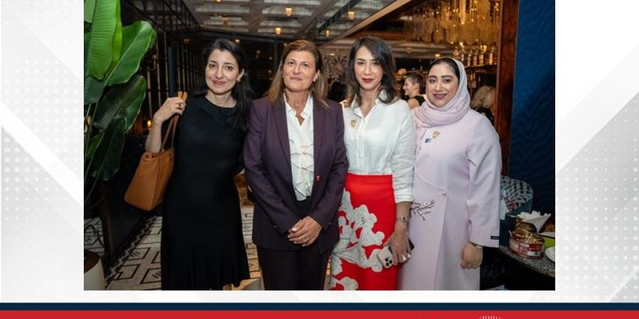 على هامش أسبوع دبي للتحكيم 2025.. غرفة البحرين لتسوية المنازعات و"جوس موندي" تنظمان حفل استقبال احتفاءً بشراكة رائدة في مجال الذكاء الاصطناعي - الأول نيوز