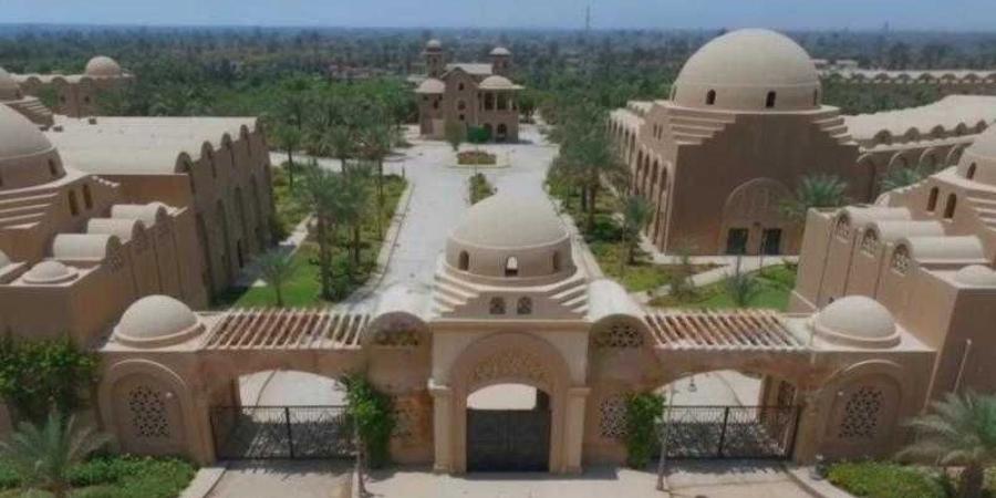 ”مجموعة مكسيم للاستثمار” راع بلاتيني للمؤتمر العالمي للسكان والصحة PHDC’25 وتعلن عن استثمار 3.5 مليار جنيه في منتجع نايا ويلنس للسياحة العلاجيةبمصر - الأول نيوز