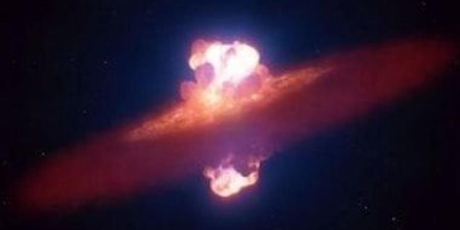 رصد لحظات السوبرنوفا الأولى يكشف انفجارًا غير متناظر يشبه الزيتونة - الأول نيوز