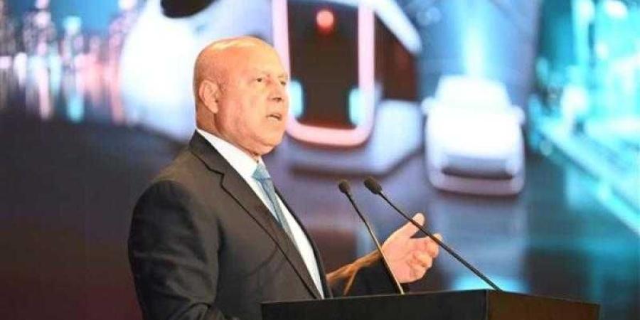 وزير النقل: تم مضاعفة مساحة الموانئ فى عهد الرئيس السيسى - الأول نيوز