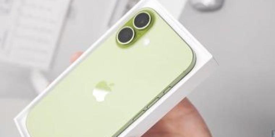 يعنى إيه ميزة Family Sharing من أبل.. وكيفية استخدامها؟ - الأول نيوز