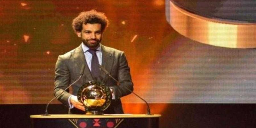رسميًا.. محمد صلاح بالقائمة النهائية لجائزة أفضل لاعب فى أفريقيا - الأول نيوز