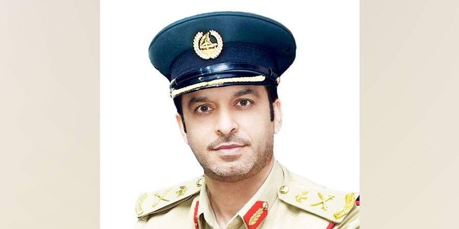 لجنة تأمين الفعاليات جاهزة لـ «دبي للطيران» - الأول نيوز