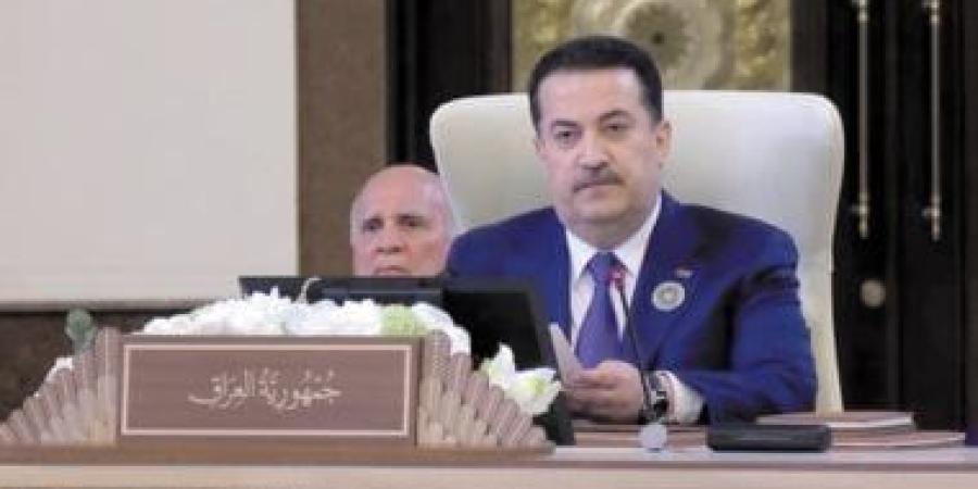 العراق وبريطانيا يبحثان تعزيز العلاقات في قطاعات الاستثمار والطاقة والصناعة - الأول نيوز