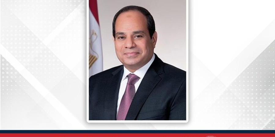الرئيس المصري يوجّه بتقديم تيسيرات لجذب الاستثمارات في قطاعات البترول والغاز والتعدين - الأول نيوز