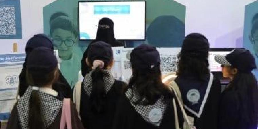 مهرجان الرياضيات يطلق برنامج ذكاءات ومهارات لتعزيز قدرات الأطفال والناشئة - الأول نيوز