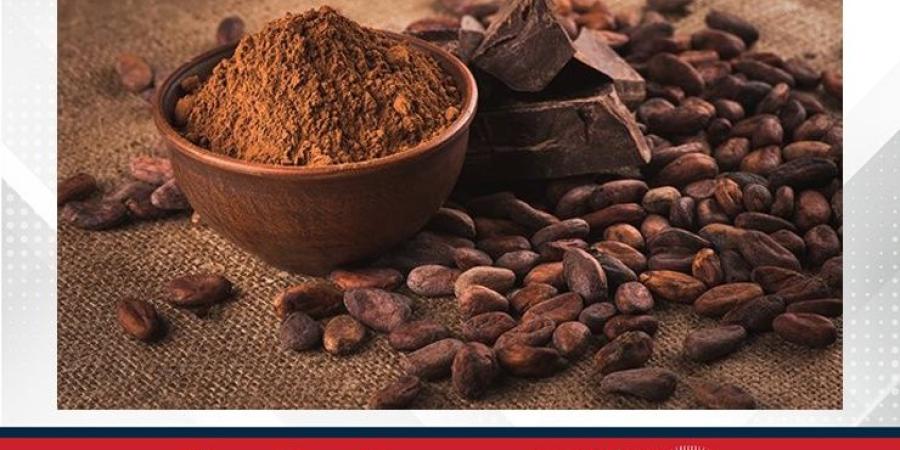 وفرة الإمدادات وخفض الرسوم يدفعان أسعار الكاكاو للتراجع عالميًا - الأول نيوز