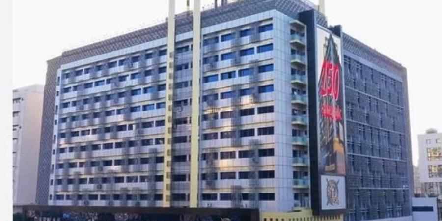 الاحصاء: 2,6٪ زيادة في أعداد الطلاب المقيدين بالتعليم العالى عام 2024/2025 - الأول نيوز