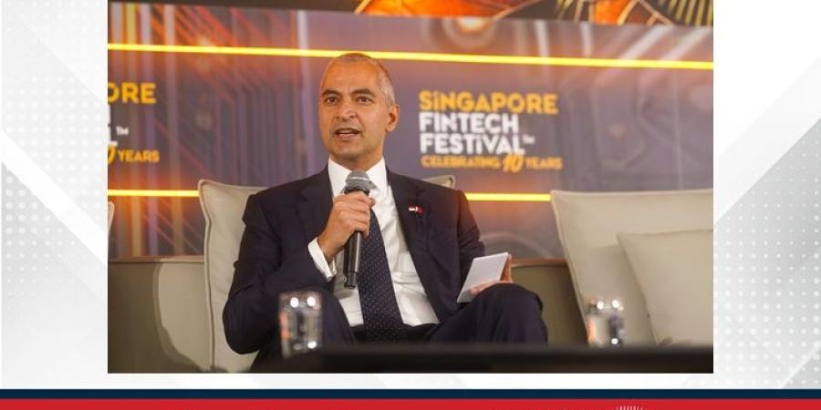 محافظ المصرف المركزي: ضرورة استثمار الجهات الرقابية في الأدوات الرقمية لتعزيز سلامة الخدمات المالية - الأول نيوز