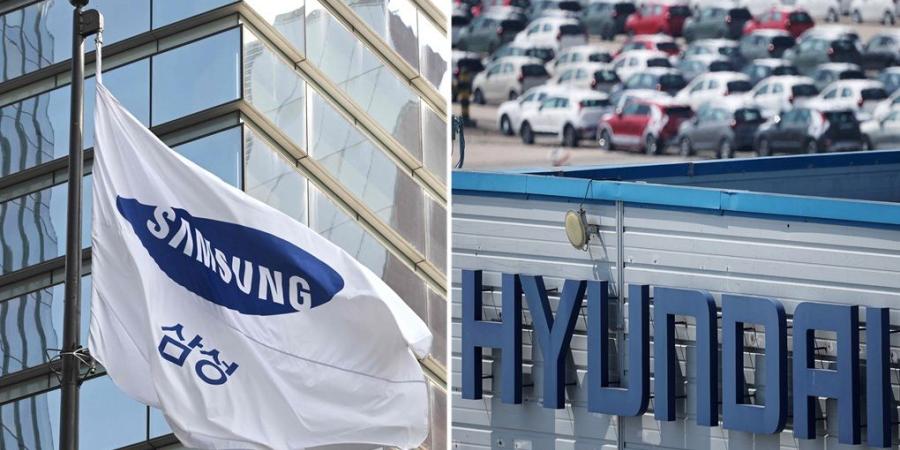 الصناعات الكورية تتوجّس من الاتفاق التجاري مع أمريكا - الأول نيوز