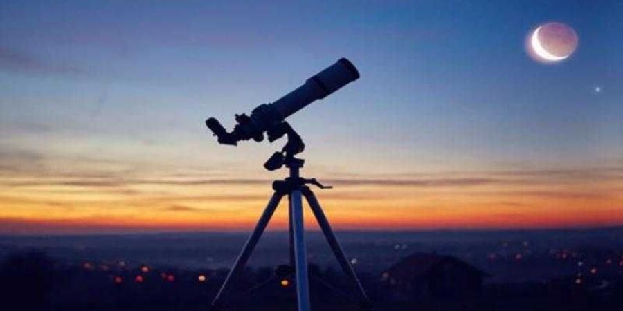 البحوث الفلكية تكشف موعد ميلاد هلال جمادى الآخرة وأول أيامه فلكيا - الأول نيوز