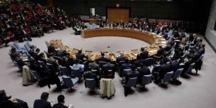 مجلس الأمن يناقش الجوع كسلاح حرب وتحذيرات من تفاقم المجاعة في مناطق النزاع - الأول نيوز