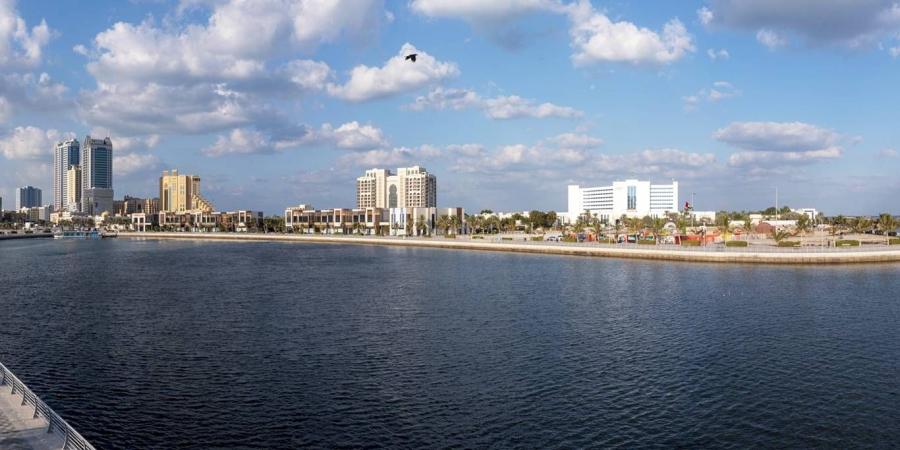 «سياحة عجمان» تشارك في معرض الحوافز 2025 - الأول نيوز