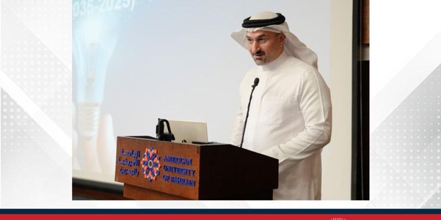 بالتزامن مع الأسبوع العالمي لريادة الأعمال.. وزارة الصناعة والتجارة تطلق الاستراتيجية الوطنية للابتكار (2025 – 2035) - الأول نيوز