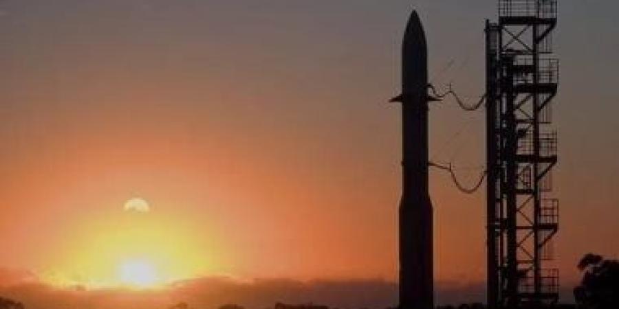 سبيس إكس ترسل قمرًا صناعيًا إلى المدار لتتبع مستوى سطح البحر بدقة.. تفاصيل - الأول نيوز