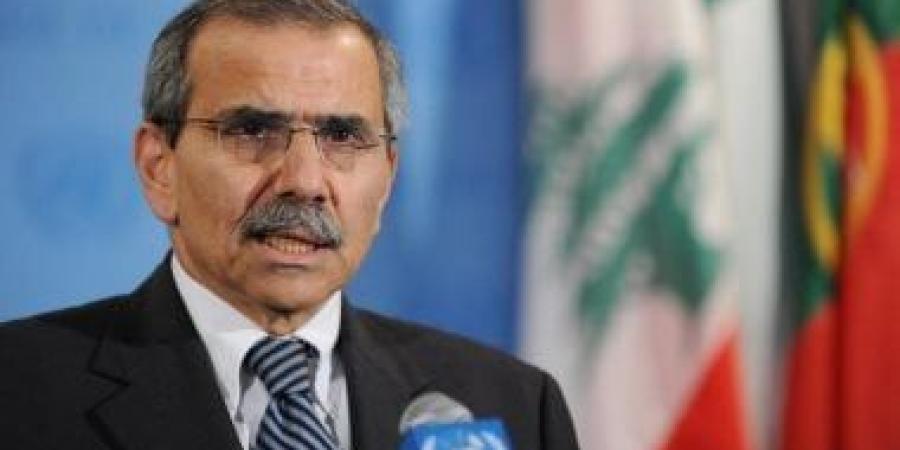 نواف سلام: لبنان لن يكون منصة لزعزعة أمن الأشقاء العرب - الأول نيوز