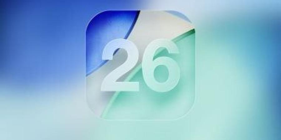 مزايا iOS 26.. هتتحكم فى الكاميرا وهتحمى نفسك من الأرقام الغريبة - الأول نيوز