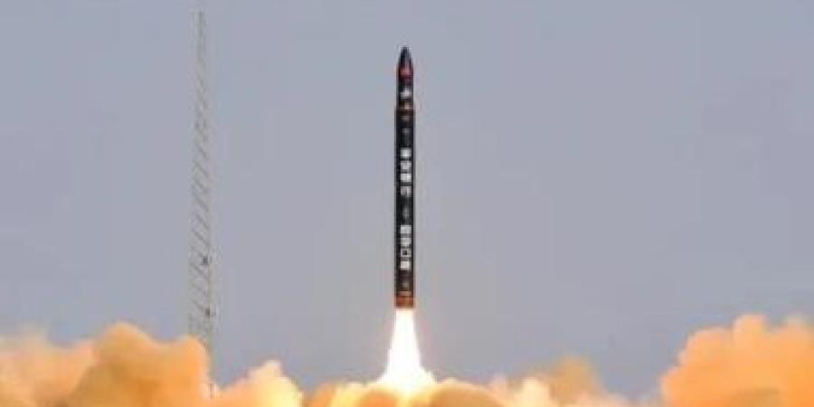 تفاصيل فشل مهمة Galactic Energy Ceres-1 فى الوصول إلى المدار - الأول نيوز