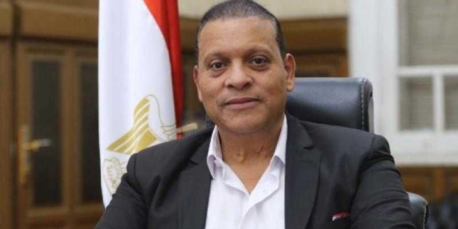 أحمد الفضالي: طالبت الهيئة الوطنية للانتخابات في اجتماع الأحزاب بضرورة إعمال الرقابة على المال السياسي - الأول نيوز