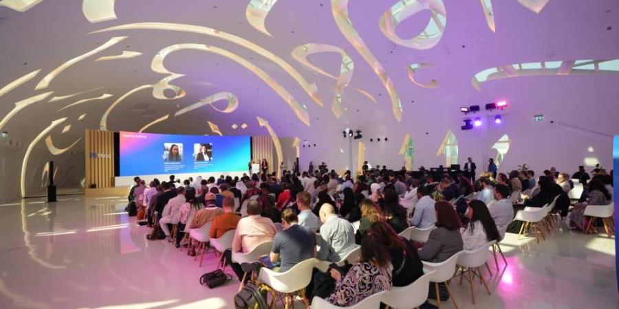 «ميتا» تستضيف قمّة الذكاء الاصطناعي الإقليمية في دبي - الأول نيوز