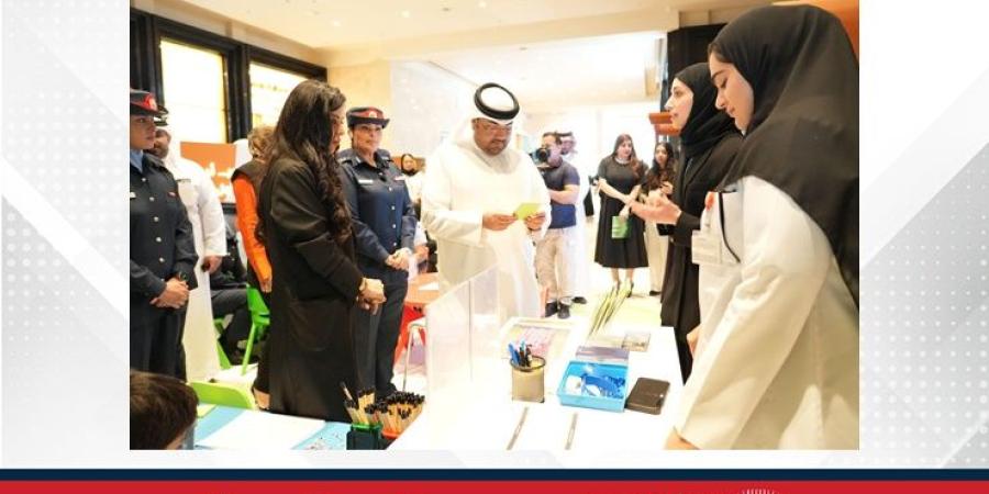 اللجنة الوطنية للطفولة تحتفي باليوم العالمي للطفل - الأول نيوز