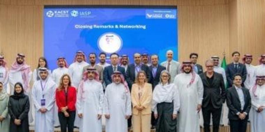 كاكست تتصدر إقليم غرب آسيا وشمال أفريقيا فى المنظمة الدولية للابتكار - الأول نيوز