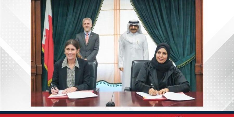 وزارة التربية والتعليم والمجلس الثقافي البريطاني يوقعان مذكرة تفاهم في مجالات تعلم اللغة الإنجليزية - الأول نيوز