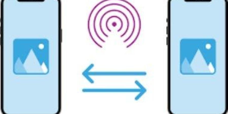 جوجل تكسر احتكار AirDrop: مشاركة الملفات بين أندرويد وآيفون أصبحت ممكنة - الأول نيوز