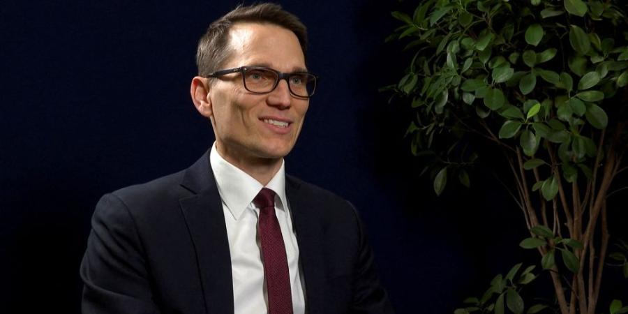 محافظ المركزي السويسري: سياسات واشنطن التجارية وراء عدم اليقين الاقتصادي - الأول نيوز