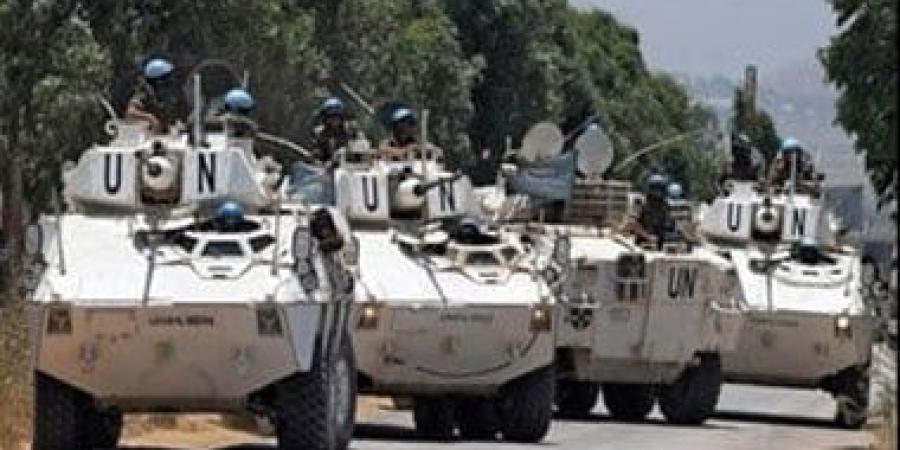 يونيفيل: احترام سيادة لبنان وإعادة انتشار الجيش فى الجنوب أمر محورى - الأول نيوز