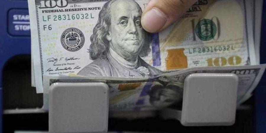 أسعار الدولار في مصر اليوم الأحد - الأول نيوز