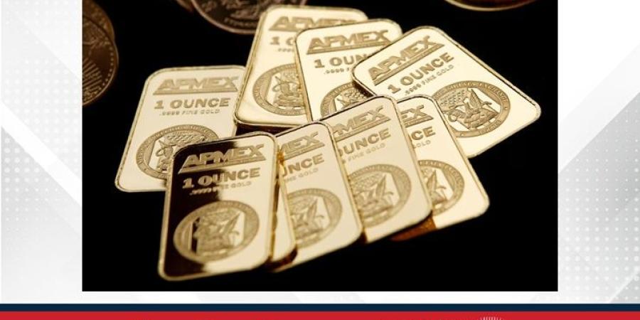 الذهب عند أعلى مستوى في أسبوع - الأول نيوز