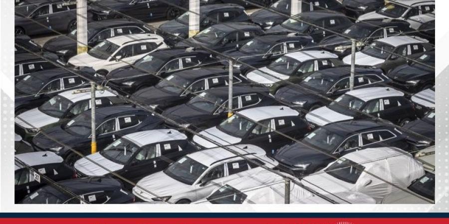 استمرار نمو مبيعات السيارات الجديدة في أوروبا للشهر الرابع على التوالي - الأول نيوز