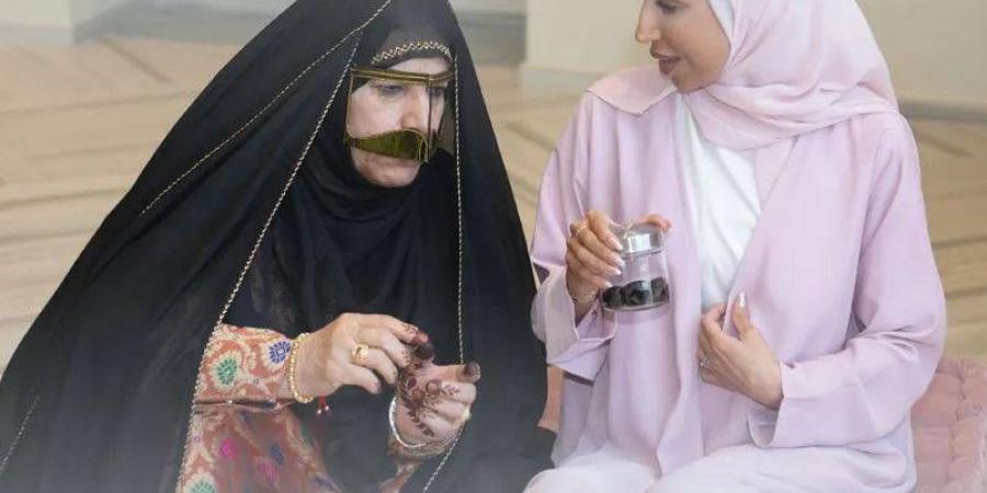 احتفالاً باليوم العالمي للطفل.. فعالية في أبوظبي لتعزيز الحق في الهوية والثقافة الوطنية - الأول نيوز