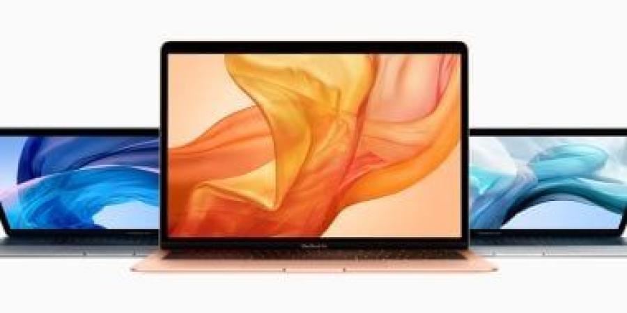 آبل قد تعود إلى أحضان إنتل.. شراكة مفاجئة لصناعة شرائح MacBook القادمة - الأول نيوز