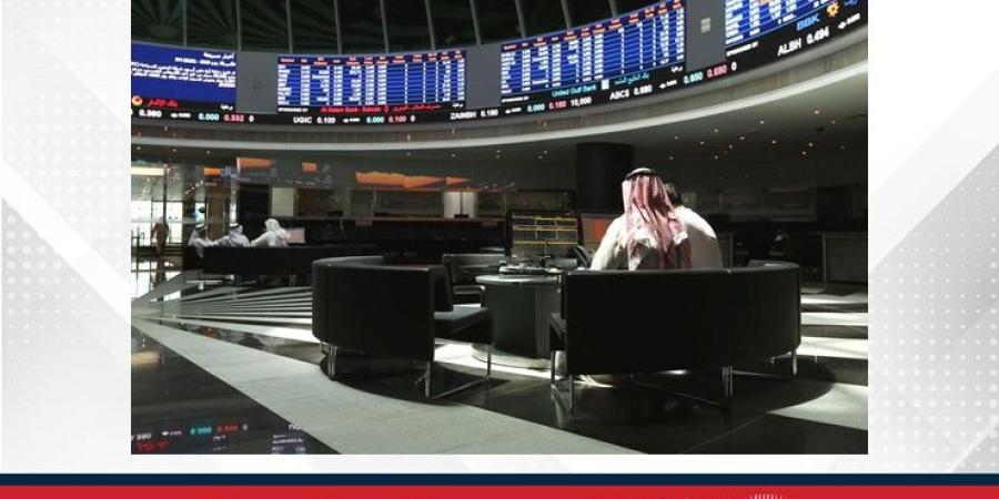 مؤشرا البحرين العام والإسلامي يقفلان على تباين - الأول نيوز