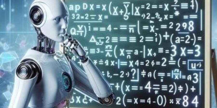 ديب سيك الصينية تطلق نموذج مفتوح المصدر يحقق ذهبية أولمبياد الرياضيات الدولى - الأول نيوز