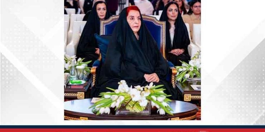 سمو قرينة جلالة الملك المعظم رئيسة المجلس الأعلى للمرأة: الدعم الملكي السامي اللامحدود كان ولا يزال الركيزة الأساسية في مسيرة تقدم المرأة البحرينية - الأول نيوز