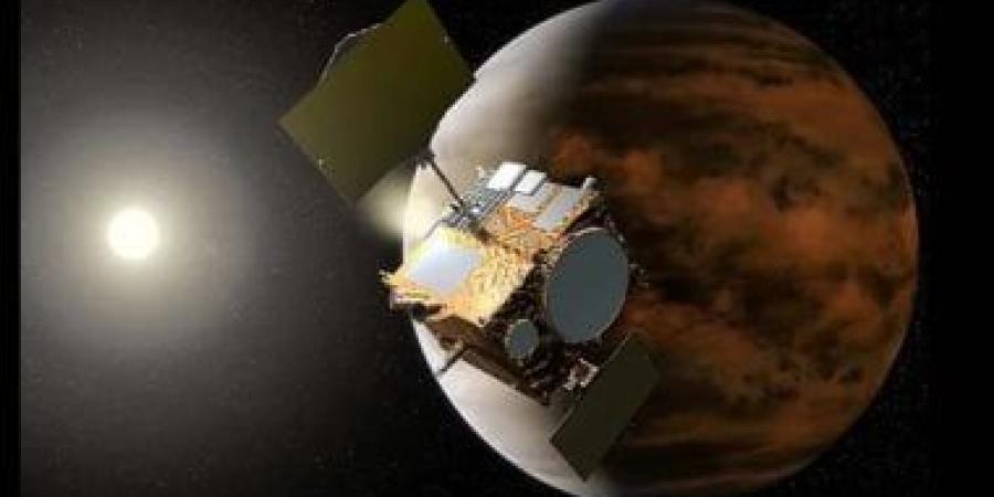 اليابان تطلق قمرا صناعيا جديدا فى فبراير لاستكمال منظومتها الوطنية لتحديد المواقع - الأول نيوز