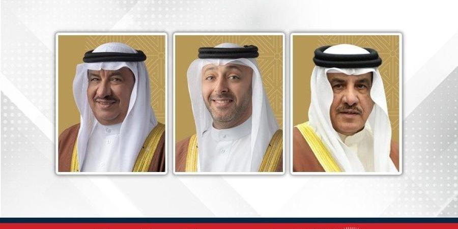 أعضاء بمجلس الشورى لـ "بنا": استضافة مملكة البحرين للقمة الخليجية الـ46 محطة مهمة في ترسيخ العلاقات الأخوية ووحدة الصف والمصير المشترك - الأول نيوز