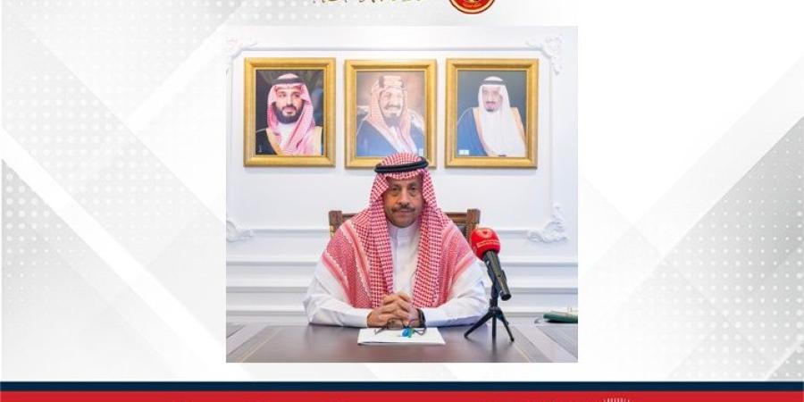السفير السعودي لدى مملكة البحرين لـ(بنا): انعقاد القمة في المنامة تأكيد على الدور الريادي لمملكة البحرين في دعم مسيرة العمل الخليجي - الأول نيوز